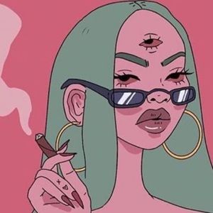 Meet your Posher, Ana